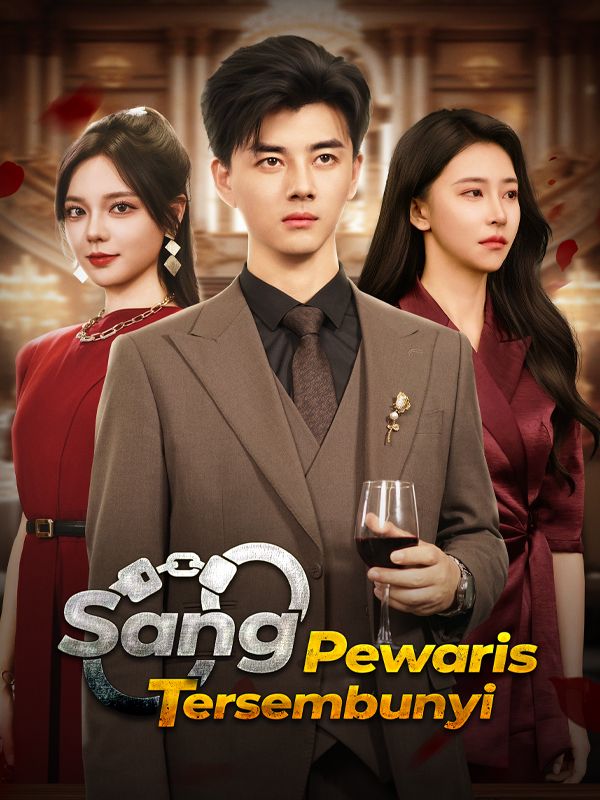 Sang Pewaris Tersembunyi Season 1 (2025)